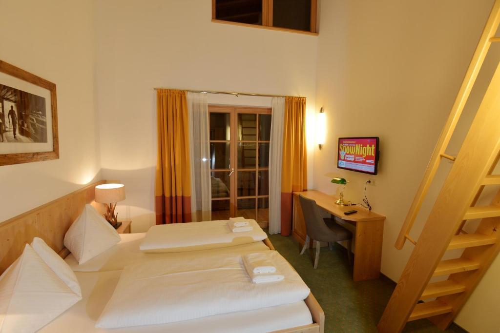 Hotel St. Florian - Kaprun Room photo