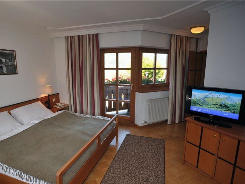 Hotel St. Florian - Kaprun Exterior photo